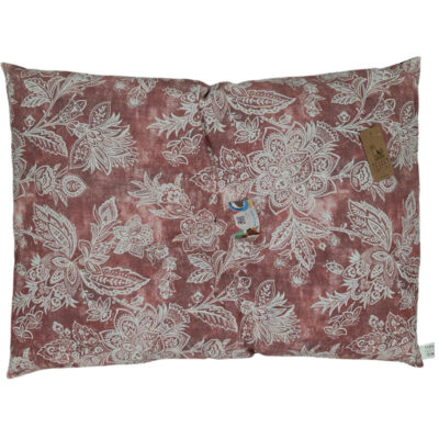 Texpet Colchón Acolchado Pink Garden