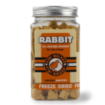 Kiwi Walker Conejo Liofilizado