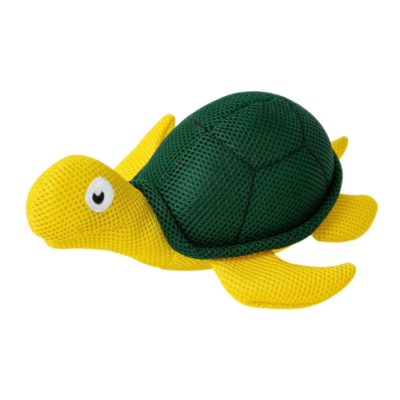 Tortuga flotante