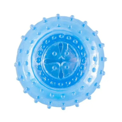 Bola congelable