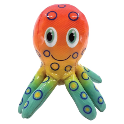 Kong Shieldz Pulpo Engomado
