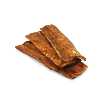 Chips de Colágeno y Ternera 15cm