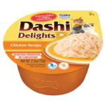 Dashi Delight Pollo