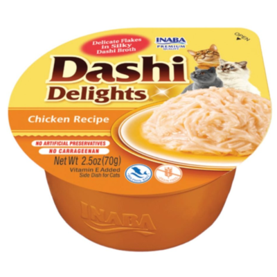 Dashi Delight Pollo