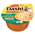 Dashi Delight Pollo y Copos de Bonito