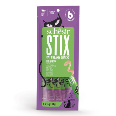 Schesir Stix Pato