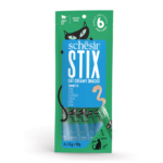 Schiser Stix Atún