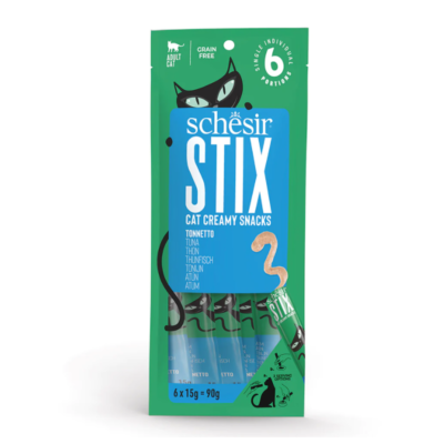 Schiser Stix Atún