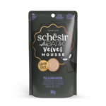 Schesir Pollo y Pato Mousse