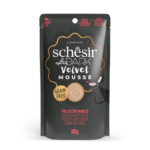 Schesir Pollo y Ternera Mousse