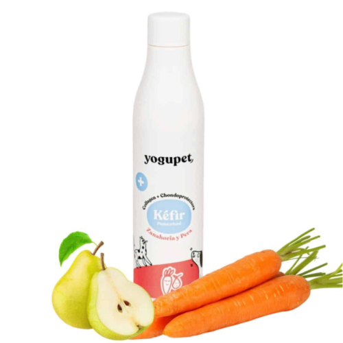 Yogupet KEFIR