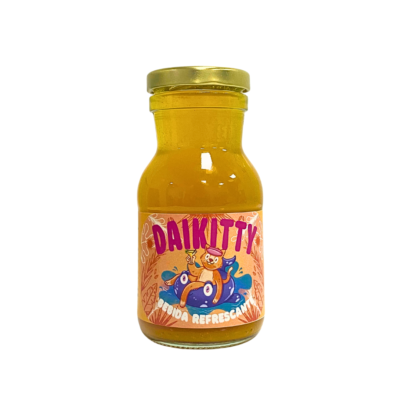 Waniyanpi Caldo Veraniego Daikitty