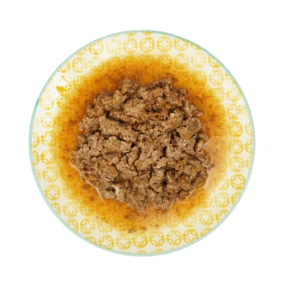 Lenda Foodie Estofado Salvaje