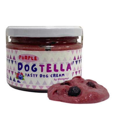 Waniyyanpi Dogtella Purple
