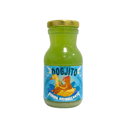 Waniyanpi Caldo Veraniego Dogjito