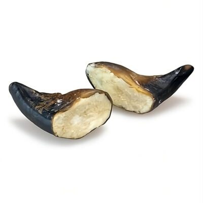 Pezuña Rellena de Grasa de Oveja