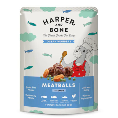 Harper & Bone Ocean Wonders