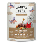 Harper & Bone Wild Mountain