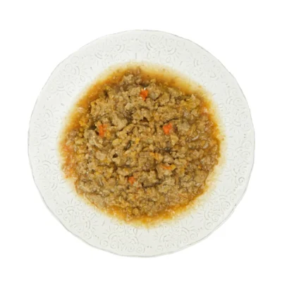Lenda Foodie Brandada de Merluza