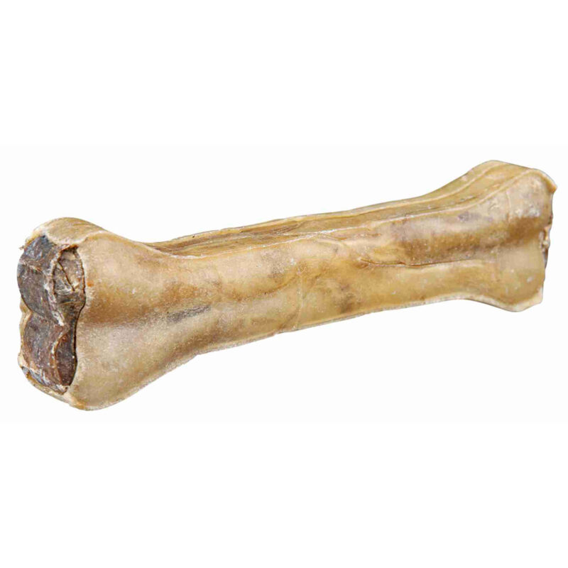 Hueso Relleno de Nervio de Toro