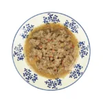Lenda Foodie Puchero de Cochinillo