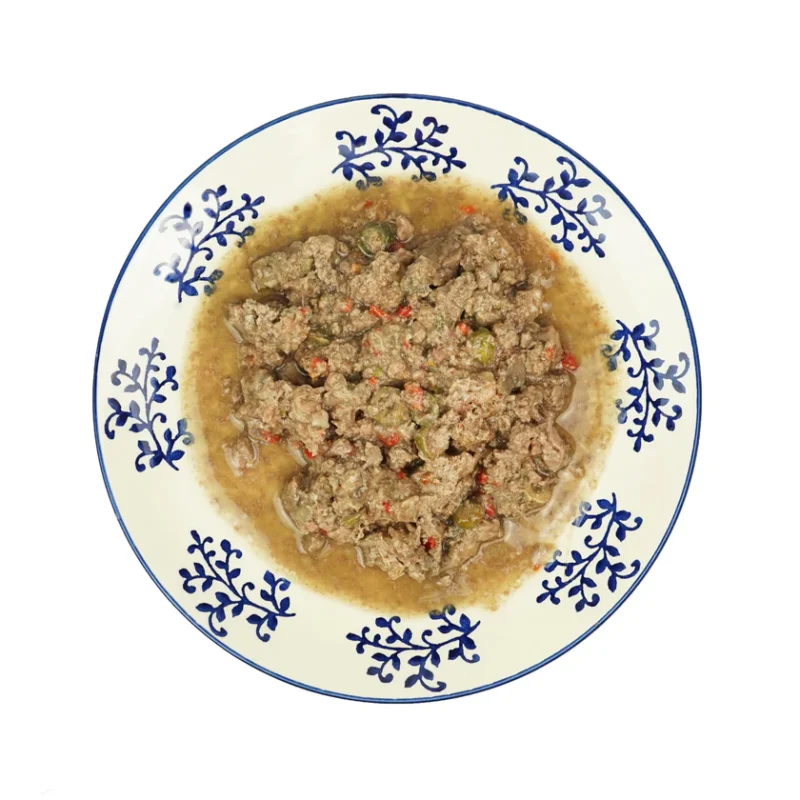 Lenda Foodie Puchero de Cochinillo