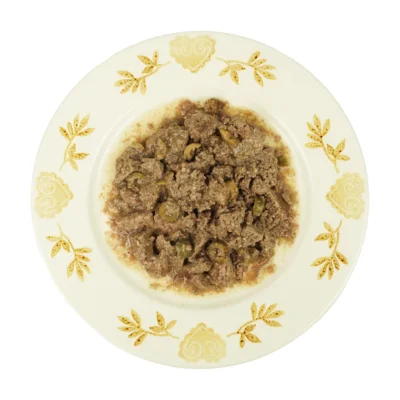 Lenda Foodie Tapenade Granjero