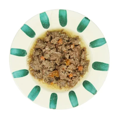 Lenda Foodie Meloso de Lechón