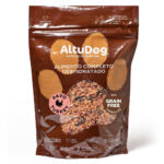 AltuDog Pavo Sin Cereales