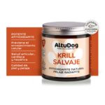 Altudog Krill Salvaje 100gr