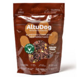 AltuDog Ciervo Sin Cereales