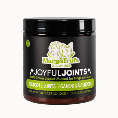 Mary&Trufa JoyFul Joints