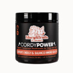 Mary&Trufa CordyPower