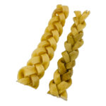 Trenzas de piel de búfalo 100 gr