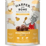 Harper & Bone Fresh Market Gatos