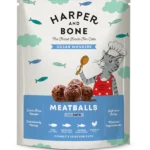 Harper & Bone Ocean Wonders Gatos