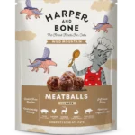 Harper & Bone Wild Mountain Gatos