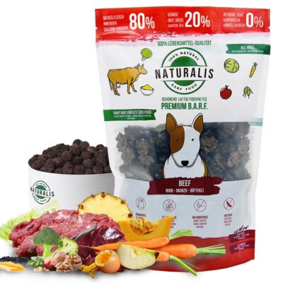 Naturalis Ternera Smart BARF