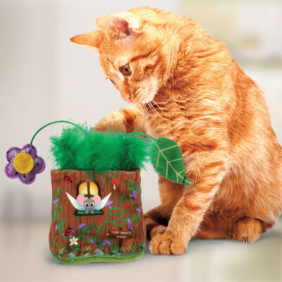 Kong Puzzlements Rompecabezas con Catnip