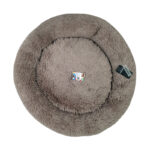 Texpet Cama Antiestrés Marrón Claro