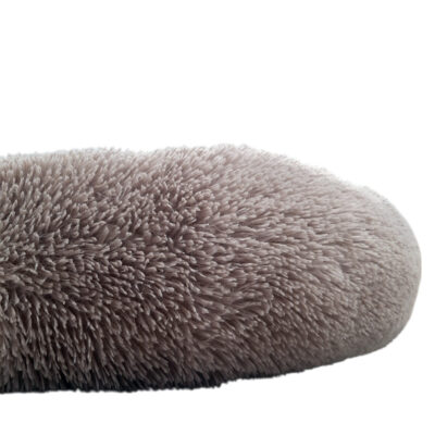 Texpet Cama Antiestrés Marrón Claro