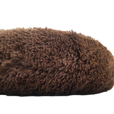 Texpet Cama Antiestrés Marrón