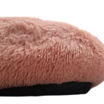 Texpet Cama Antiestrés Rosa