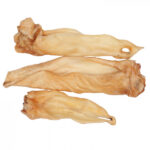 Orejas de Cordero sin Pelo 100 gr