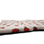 Texpet Colchón Master Plus Ladybug XL
