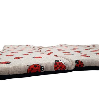 Texpet Colchón Master Plus Ladybug XL