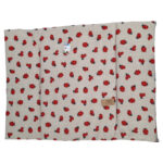 Texpet Colchón Master Plus Ladybug XL