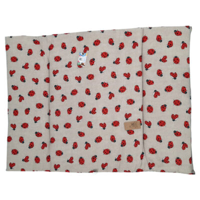 Texpet Colchón Master Plus Ladybug XL