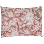 Texpet Colchón Acolchado Pink Garden