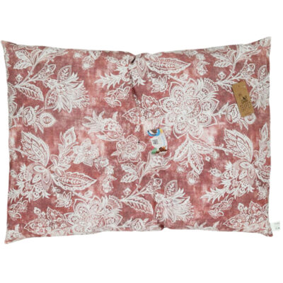 Texpet Colchón Acolchado Pink Garden